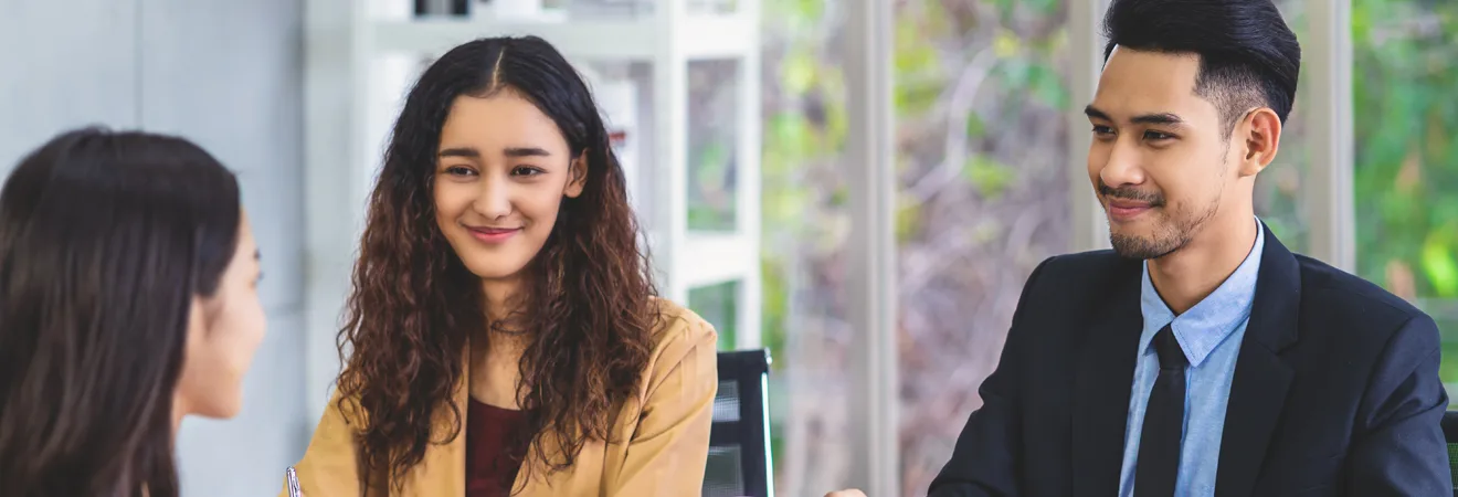 Srimathi Insurance Advisor